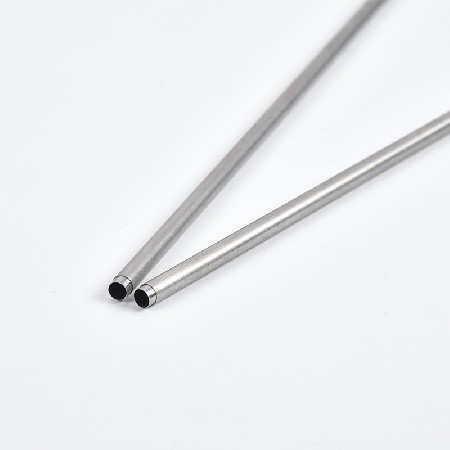 精轧无缝管  精轧光亮管机械加工小口径精密钢管切割