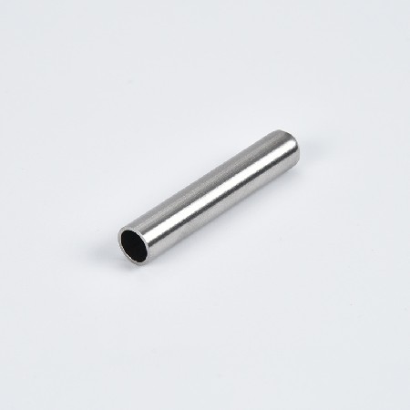 定制不锈钢感温管温度传感器探针听筒管天线管304不锈钢毛细管